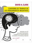 Cuaderno de trabajo de los pensamientos negativos