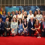 El COP Madrid celebra el desarrollo de la profesión en el transcurso de la 27 Noche de la Psicología de Madrid