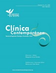 Publicado el segundo número del volumen 13 de la revista Clínica Contemporánea correspondiente al año 2022