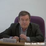 40 años de experiencia profesional avalan al psicólogo Joan Rovira, como referente en el ámbito de la Intervención Social
