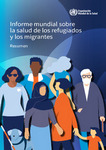 La condición de migrante o refugiado genera situaciones estresantes que pueden impactar en la salud mental, según la OMS