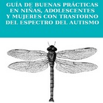 Buenas prácticas en niñas, adolescentes y mujeres con TEA