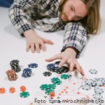 Nuevo recurso de la FEJAR para detectar posibles problemas de ludopatía