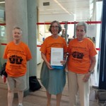 Marea Naranja Madrid presenta diferentes alegaciones al Proyecto de Ley de Servicios Sociales de la Comunidad de Madrid