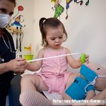 Cómo mejorar las competencias y el bienestar de los equipos que trabajan en oncología infantil