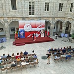 Homenaje a Mercedes Rodrigo, precursora de la Psicología en España