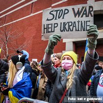 La EFPA aprueba iniciar el proceso de expulsión de la Sociedad Rusa de Psicología como miembro