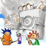 Actividad didáctica sobre los efectos nocivos del tabaco para alumnos de la ESO