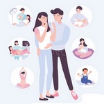 Guía para madres con discapacidad intelectual o del desarrollo