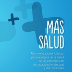 Claves para un buen trato a personas con discapacidad intelectual y del desarrollo en la atención sanitaria