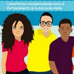 Desarrollo de competencias socioemocionales en adolescentes