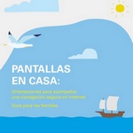 Cómo enseñar a los hijos un uso responsable de internet y de las redes sociales