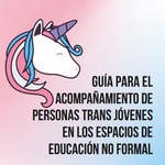 ¿Cómo proteger y apoyar a alumnos en riesgo de discriminación transfóbica en contextos de educación no formal?