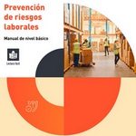 Manual de prevención de riesgos laborales en lectura fácil