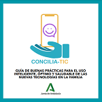 Buenas prácticas para el uso inteligente, óptimo y saludable de las nuevas tecnologías en la familia