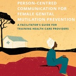 Programa de formación sobre mutilación genital femenina, manual de formadores