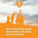 Buenas prácticas de protección a la infancia en actividades deportivas y recreativas