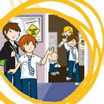 Estrategia de actuación frente al acoso en los centros educativos