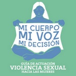 Guía de actuación ante la violencia sexual hacia las mujeres