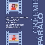 Guía de sugerencias para apoyar a menores que han sufrido abuso sexual