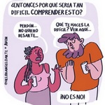 Corrigiendo las ideas erróneas sobre el consentimiento, manual de consentimiento ilustrado