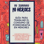 Dinámicas para abordar el consumo de pornografía en adolescentes