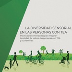 Prácticas recomendadas para la atención a la diversidad sensorial en personas con TEA