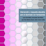 Intervención y respuesta educativa para el alumnado con hemiparesia