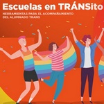 Pautas para acompañar al alumnado trans