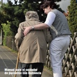 Manual para el cuidador de pacientes con demencia
