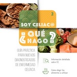 Aprendiendo a manejarse con la celiaquía, nueva guía