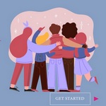 Guía breve para adultos jóvenes sobre salud mental de MHE