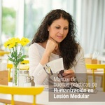 Manual de buenas prácticas de Humanización en Lesión Medular