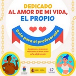 Guía para mejorar el buen trato en las relaciones afectivas