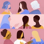 Guía de derechos para mujeres refugiadas que puedan estar sufriendo violencia machista