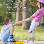 Competencias interprofesionales en parentalidad positiva