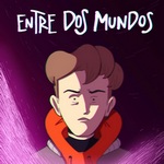 Cómic para la prevención del consumo de drogas en jóvenes: Entre dos mundos