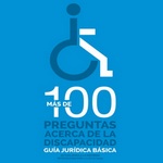 Guía jurídica básica sobre discapacidad para población general