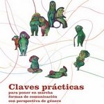 Claves prácticas para poner en marcha formas de comunicación con perspectiva de género