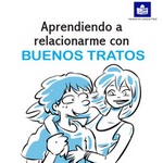 Guía en lectura fácil para establecer relaciones de pareja libres de violencia