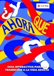 Guía interactiva para la transición a la vida adulta