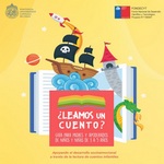 Guía para el desarrollo socioemocional a través de la lectura de cuentos