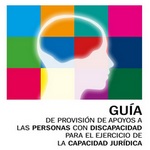 Guía para el ejercicio de la capacidad jurídica en personas con discapacidad