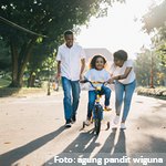 Pautas para mejorar el bienestar en familia