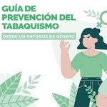Guía de la CEAPA para prevenir el tabaquismo con enfoque de género