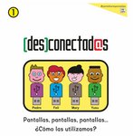 Orientaciones para realizar actividades educativas sobre el uso de pantallas con menores de 10 a 12 años