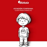 Atencion temprana, guía para familias