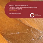 ¿Qué derechos tienen las personas con discapacidad?