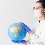 Uno de cada 4 profesionales sanitarios y cuidadores presenta problemas de ansiedad y depresión derivados de la situación de pandemia