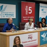 El COPM sede del Programa de Radio 5 – RNE «Estamos como queremos»